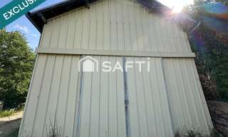 Garage   m² à vendre à Loire-Authion (49630)