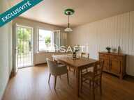 Maison avec jardin  Proche écoles et commerces  Civray — photo 2