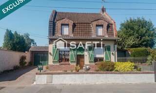 Maison 4 Pièces 101 m² à vendre à Merville (59660)
