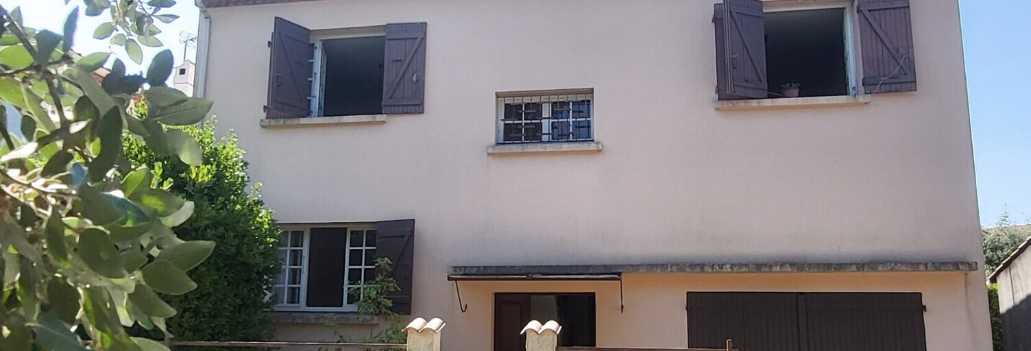 Maison 7 Pièces 157 m² à vendre à Teyran (34820)