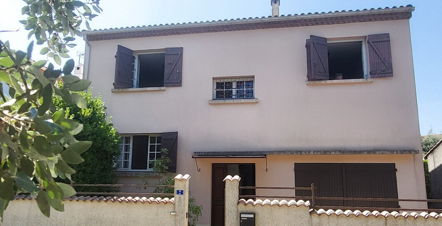 VENTE MAISON 7 PIECES TEYRAN — photo 1
