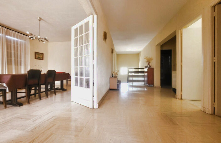 VENTE MAISON 7 PIECES TEYRAN — photo 4
