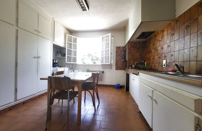 VENTE MAISON 7 PIECES TEYRAN — photo 5