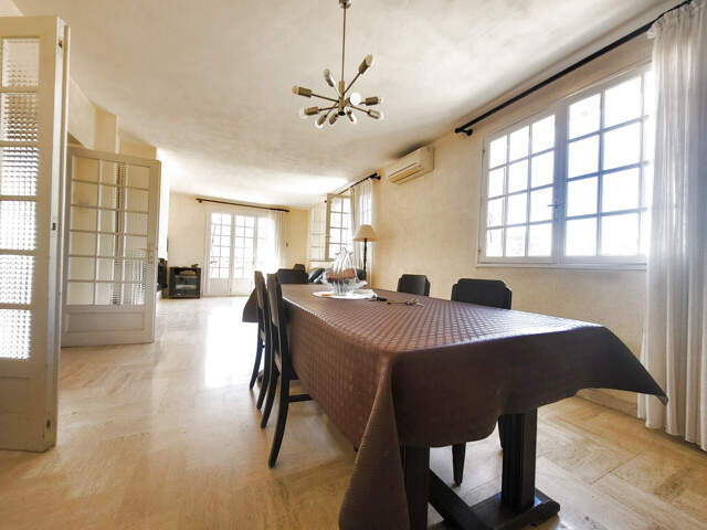VENTE MAISON 7 PIECES TEYRAN — photo du bien