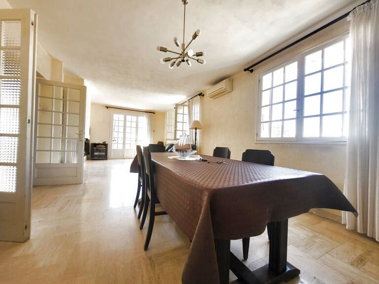 VENTE MAISON 7 PIECES TEYRAN — photo 1