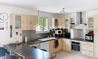 Maison 5 Pièces 120 m² à vendre à Sos (47170)