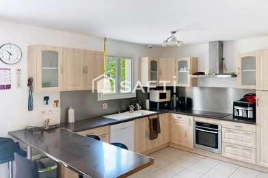 Maison 5 pièces 185000 €