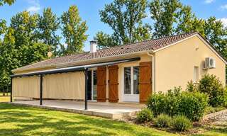 Maison 5 Pièces 120 m² à vendre à Sos (47170)