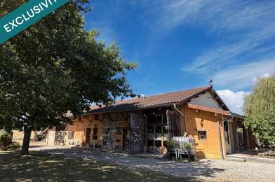 Maison 7 pièces 330000 €