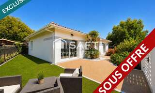 Maison 5 Pièces 108 m² à vendre à Le Teich (33470)