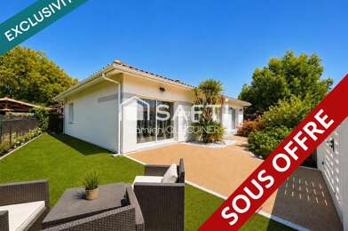 Maison 5 pièces 459000 €