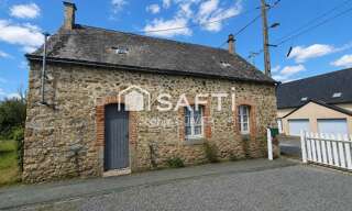 Maison 2 Pièces 48 m² à vendre à Montsûrs (53150)