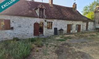 Maison 4 Pièces 112 m² à vendre à Saint-Sornin (03240)