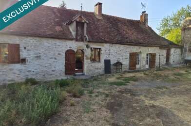 Maison 4 pièces 87500 €