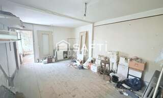 Immeuble  201 m² à vendre à Niort (79000)