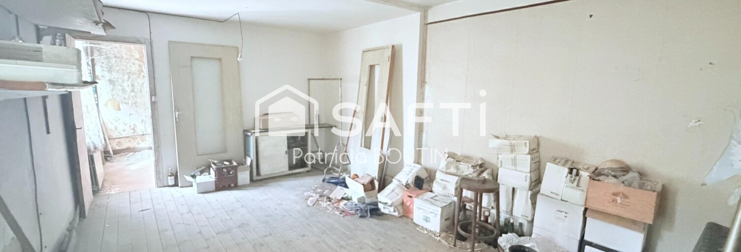 Immeuble  201 m² à vendre à Niort (79000)