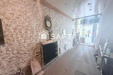 Immeuble  159000 €