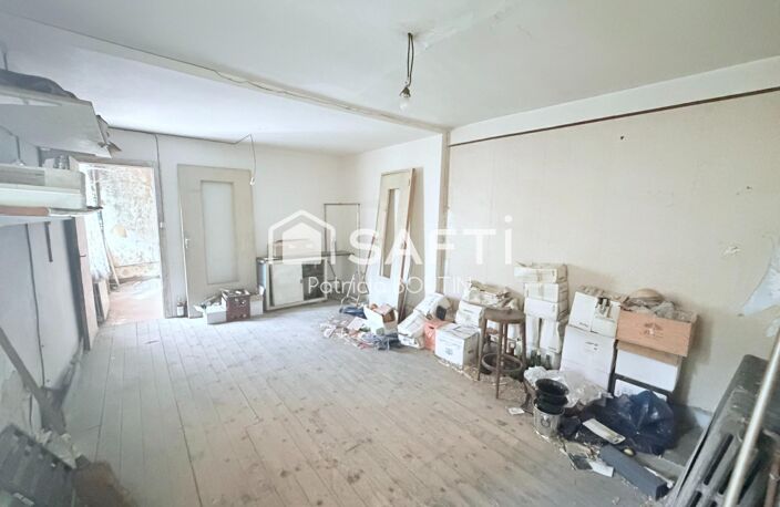 IMMEUBLE DE 3 LOGEMENTS + LOCAL COMMERCIAL AU CENTRE VILLE DE NIORT — photo 2