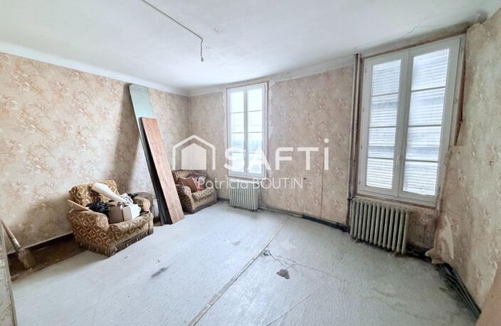 IMMEUBLE DE 3 LOGEMENTS + LOCAL COMMERCIAL AU CENTRE VILLE DE NIORT — photo 5