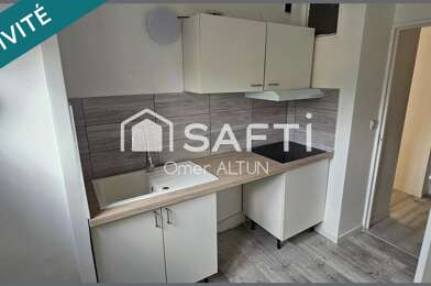 Appartement 3 pièces 39900 €