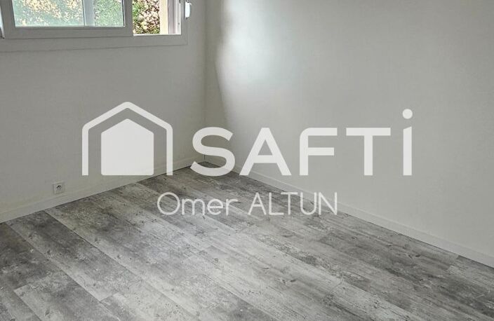 Appartement lumineux de 55 m² avec balcon — photo 3