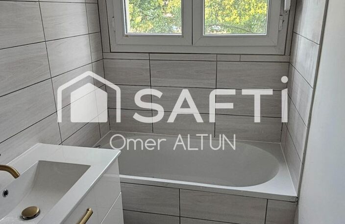 Appartement lumineux de 55 m² avec balcon — photo 5