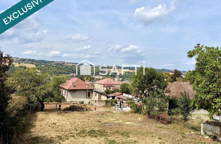 Terrain à bâtir — photo 3
