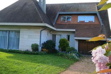 Maison 6 pièces 239000 €