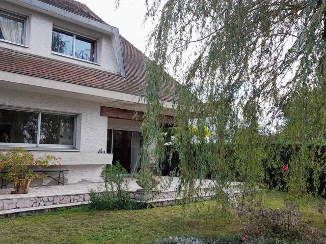 Matériaux de belle qualité / Maison de caractère — photo du bien