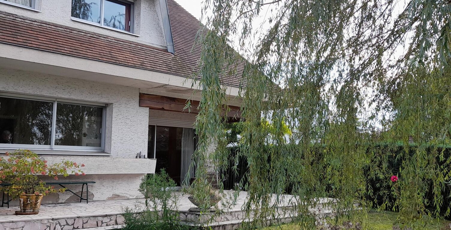 Matériaux de belle qualité / Maison de caractère — photo 1