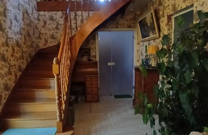 Matériaux de belle qualité / Maison de caractère — photo 2
