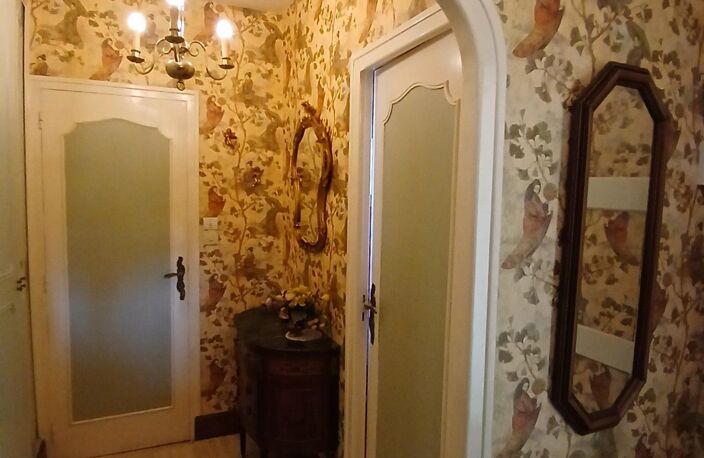 Matériaux de belle qualité / Maison de caractère — photo 3