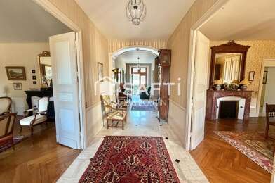 Maison 9 pièces 265000 €