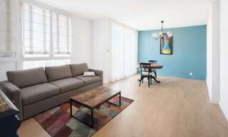 Appartement 3 Pièces 69 m² à vendre à Aix-en-Provence (13100)
