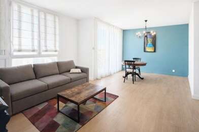 Appartement 3 pièces 315000 €