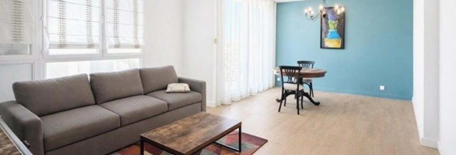 Appartement 3 Pièces 69 m² à vendre à Aix-en-Provence (13100)