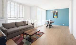 Appartement 3 Pièces 69 m² à vendre à Aix-en-Provence (13100)