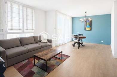 Appartement 3 pièces 315000 €