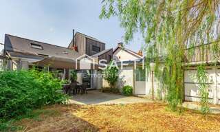 Maison 4 Pièces 140 m² à vendre à Nantes (44100)