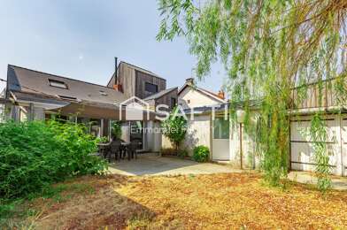 Maison 4 pièces 444000 €