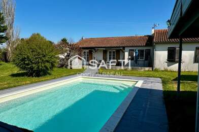 Maison 7 pièces 238000 €