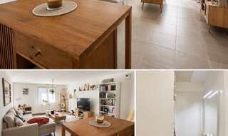 Maison 3 Pièces 67 m² à vendre à Chabeuil (26120)