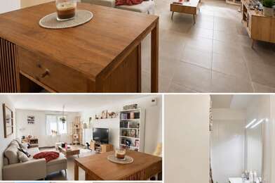 Maison 3 pièces 119000 €