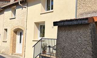 Maison 3 Pièces 67 m² à vendre à Chabeuil (26120)