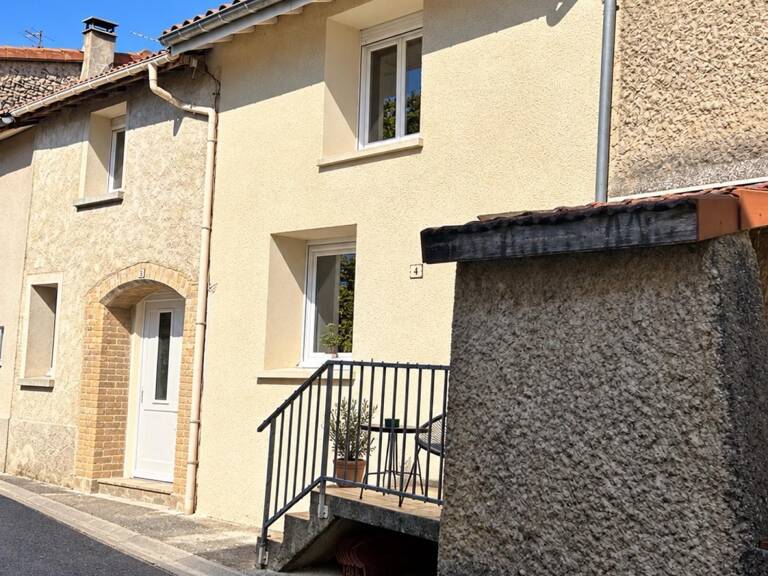 Maison 3 pièces 67 m² avec une cave — photo 1