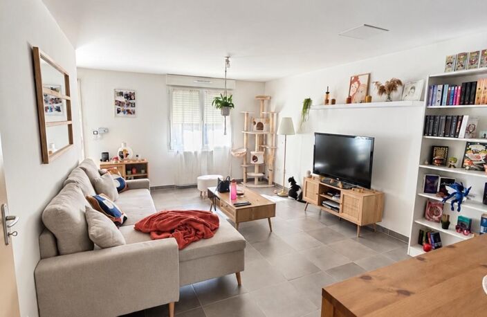 Maison 3 pièces 67 m² avec une cave — photo 2