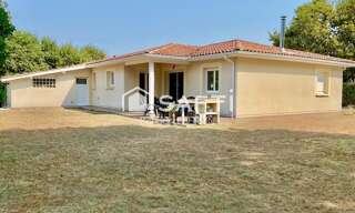 Maison 4 Pièces 95 m² à vendre à Biganos (33380)