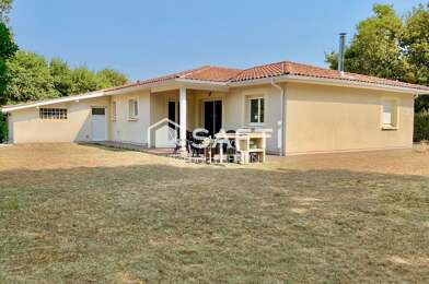 Maison 4 pièces 396000 €