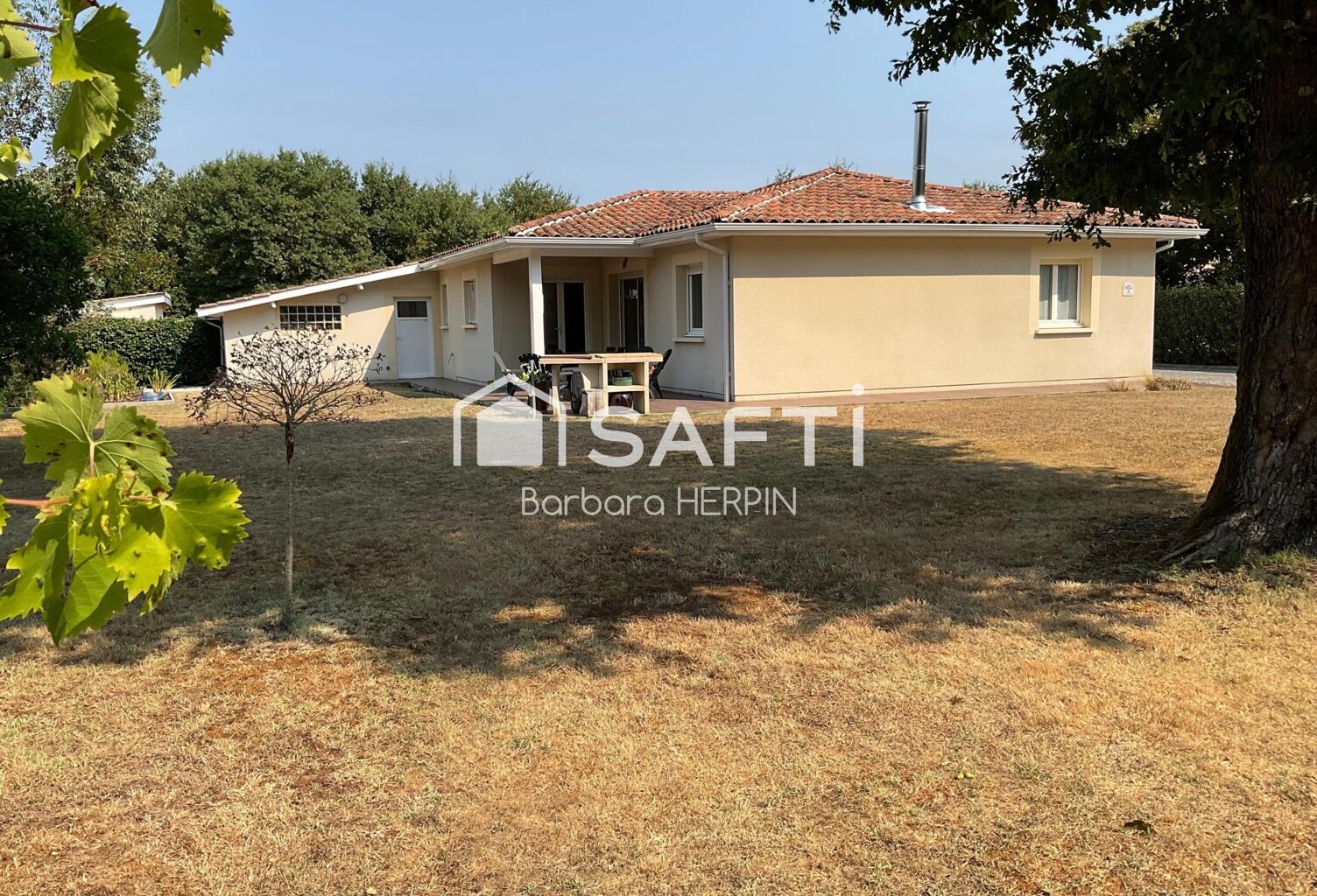 Maison à vendre à Biganos de 95 m — photo 1