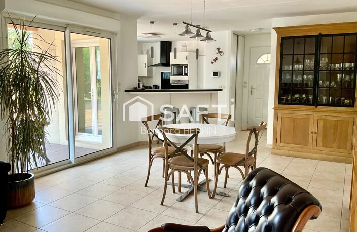 Maison à vendre à Biganos de 95 m — photo 2